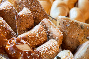 fruehstuecksbroetchen